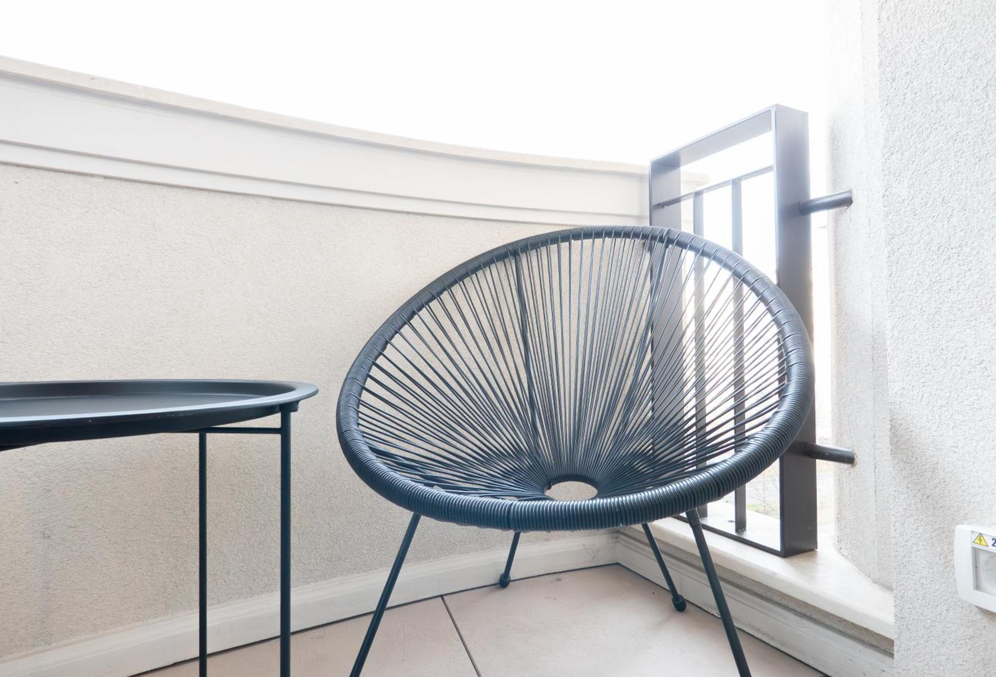 Novos Luxury Suites Bukarest Eksteriør billede